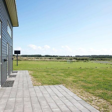 Five-Bedroom Holiday home in Løkken 3 Eksteriør billede