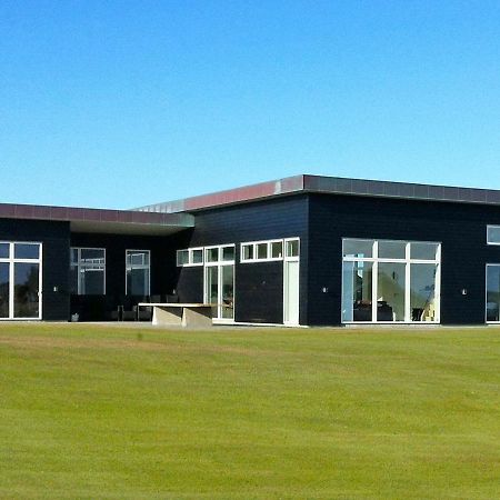 Five-Bedroom Holiday home in Løkken 3 Eksteriør billede