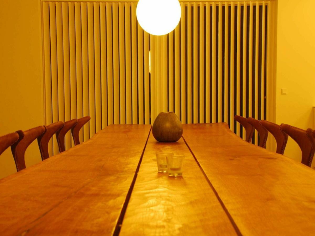 Five-Bedroom Holiday home in Løkken 3 Eksteriør billede
