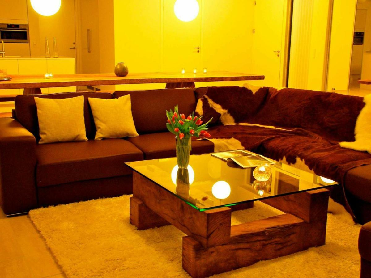 Five-Bedroom Holiday home in Løkken 3 Eksteriør billede