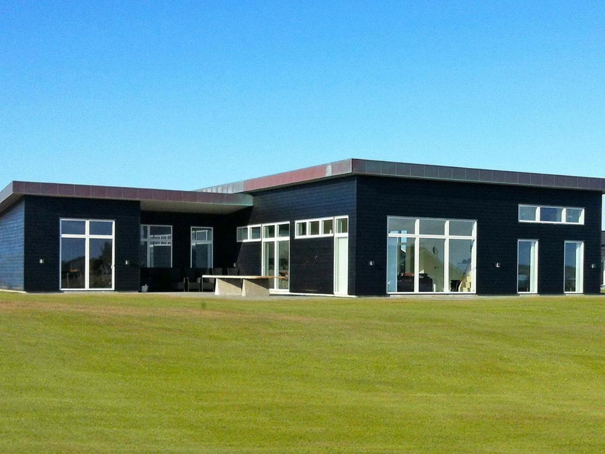 Five-Bedroom Holiday home in Løkken 3 Eksteriør billede