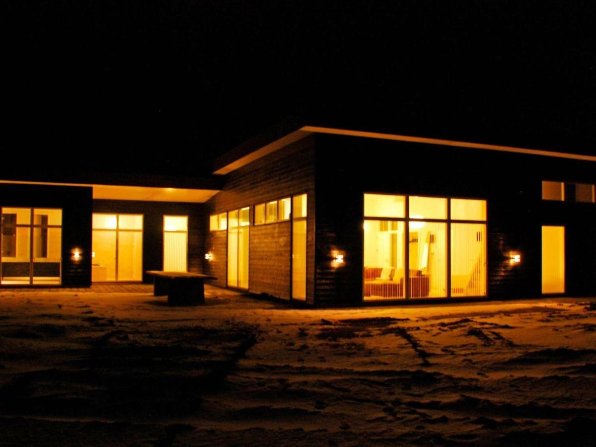 Five-Bedroom Holiday home in Løkken 3 Eksteriør billede